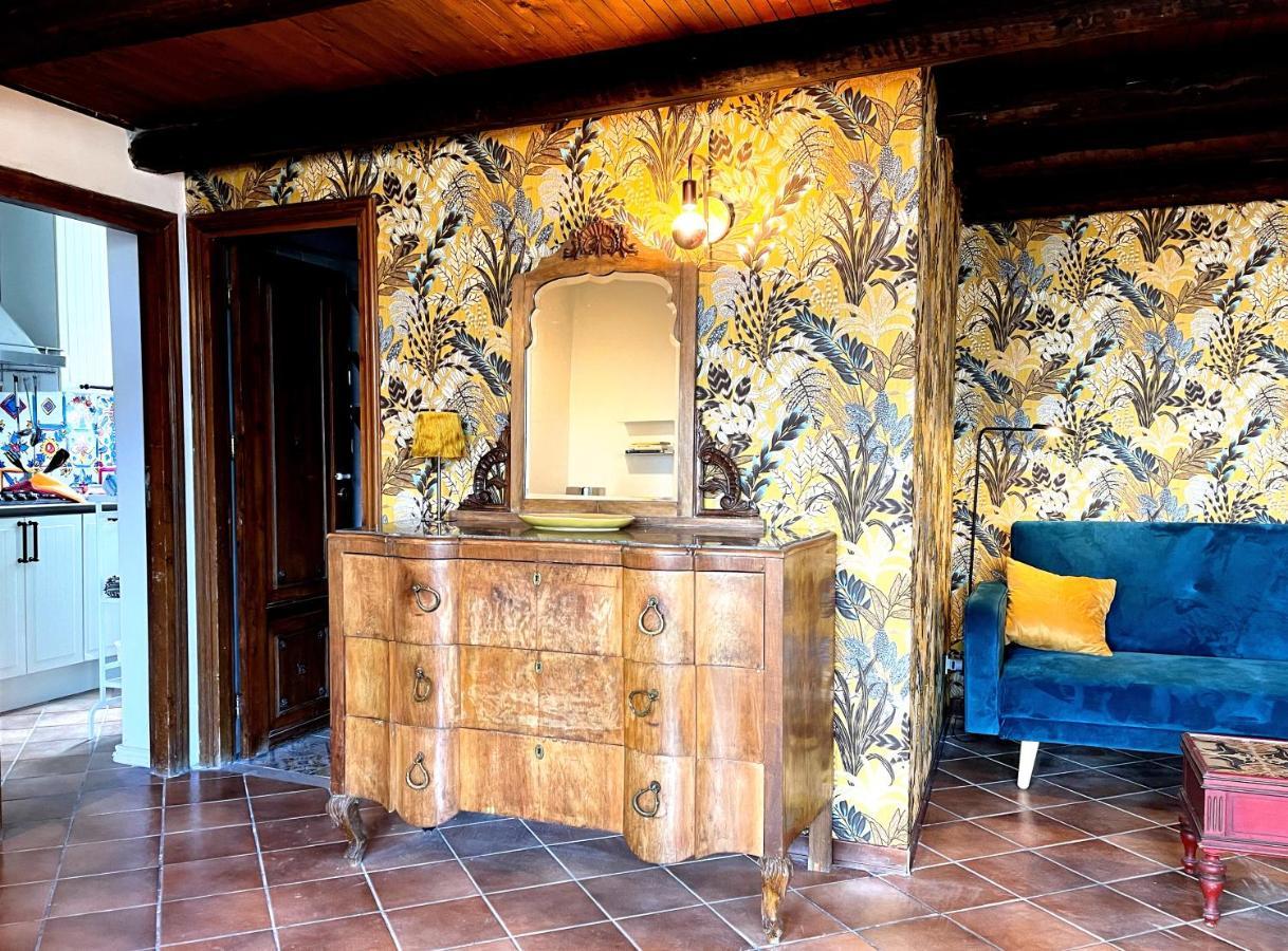Loft Aragonese Apartment Palermo Exterior foto