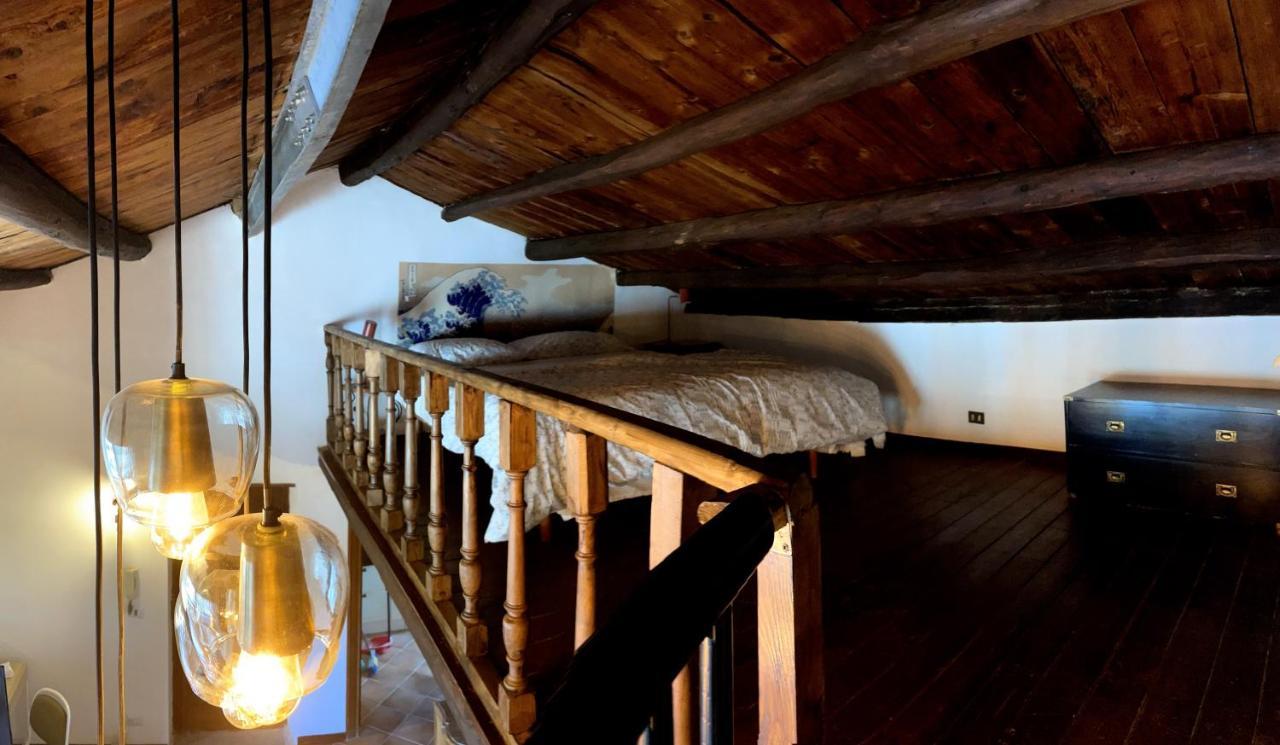 Loft Aragonese Apartment Palermo Exterior foto